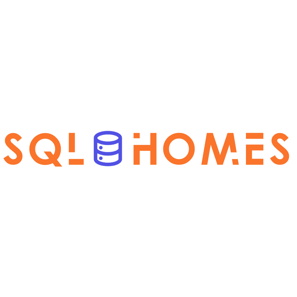 SQL Homes logo