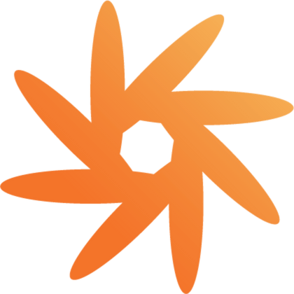 可可數位有限公司 logo